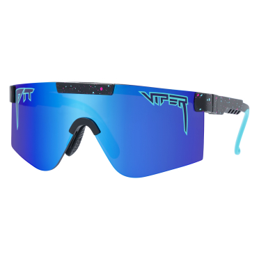 Lunettes Pit Viper 2000's Polarized