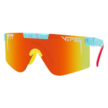 Lunettes Pit Viper 2000's Polarized