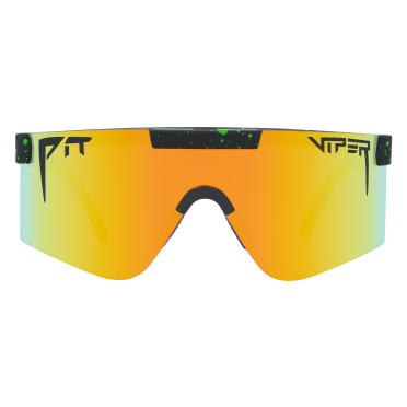 Lunettes Pit Viper 2000's Polarized