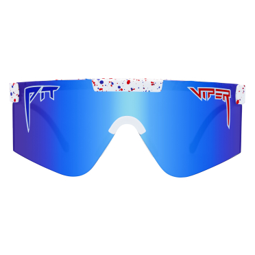 Lunettes Pit Viper 2000's
