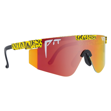 Lunettes Pit Viper 2000's