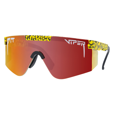 Lunettes Pit Viper 2000's