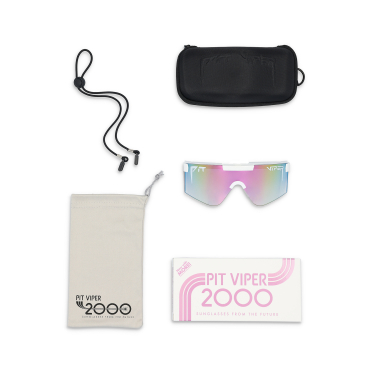 Lunettes Pit Viper 2000's