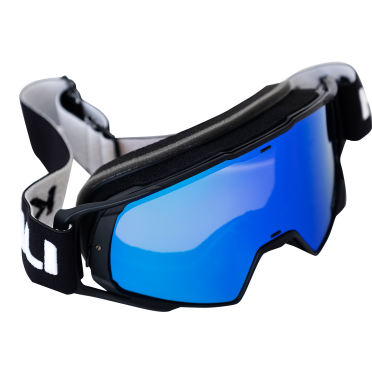 Masque de VTT KALI Trinyty