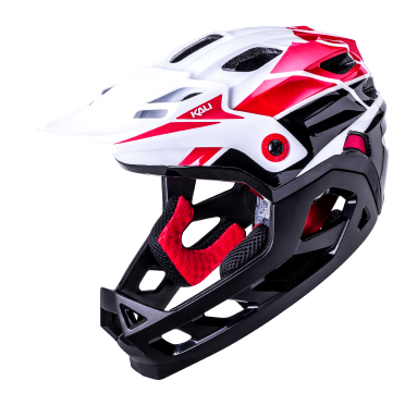 Casque de VTT intégral pour enfant KALI Maya