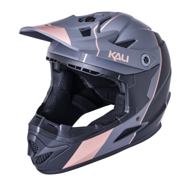 Casque de VTT intégral pour enfant KALI Zoka Youth