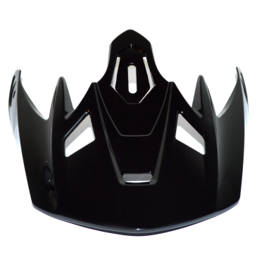 Visière pour casque de VTT intégral KALI Zoka