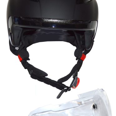 Casque de vélo électrique KALI Java 2.0