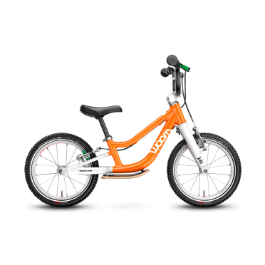 Draisienne enfant 3 - 5 ans Woom 1 Plus