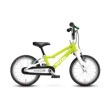 Vélo enfant 3 - 5 ans Woom 2