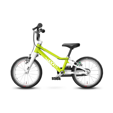 Vélo enfant 3 - 5 ans Woom 2
