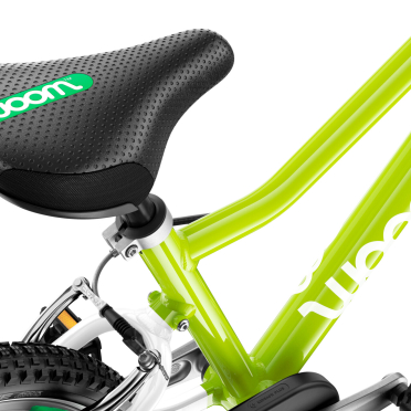 Vélo enfant 3 - 5 ans Woom 2