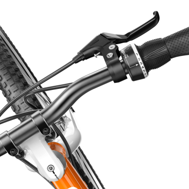 Vélo enfant 6 - 8 ans Woom 4