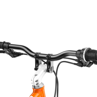 Vélo enfant 6 - 8 ans Woom 4