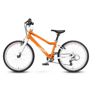 Vélo enfant 6 - 8 ans Woom 4
