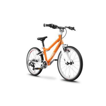 Vélo enfant 6 - 8 ans Woom 4