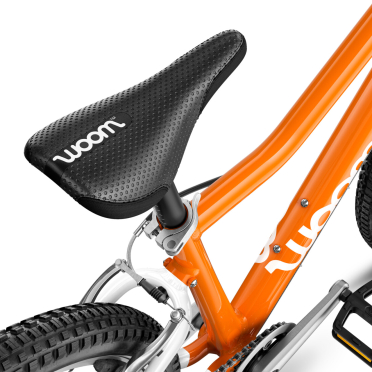 Vélo enfant 6 - 8 ans Woom 4