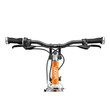 Vélo enfant 6 - 8 ans Woom 4
