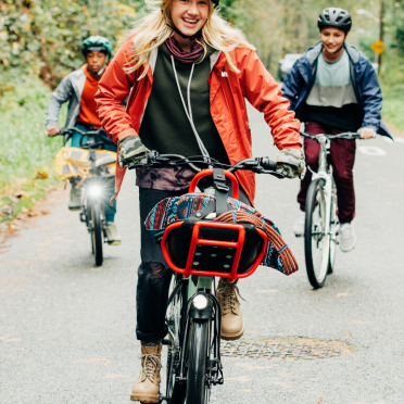 Vélo enfant 7 - 11 ans Woom Now 5