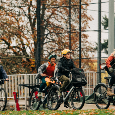 Vélo enfant 7 - 11 ans Woom Now 5
