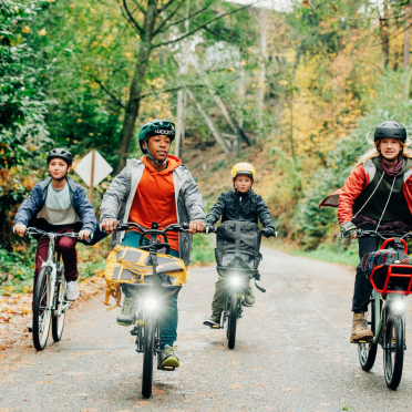 Vélo enfant 7 - 11 ans Woom Now 5