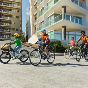 Vélo enfant 7 - 11 ans Woom 5