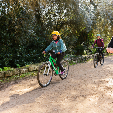Vélo enfant 7 - 11 ans Woom 5