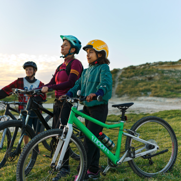 Vélo enfant 7 - 11 ans Woom 5