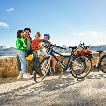 Vélo enfant 7 - 11 ans Woom 5