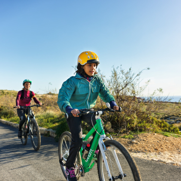 Vélo enfant 7 - 11 ans Woom 5
