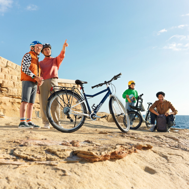 Vélo enfant 10 - 14 ans Woom 6