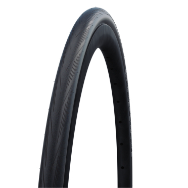 Pneu Schwalbe Lugano 2 700 / 28" Souple