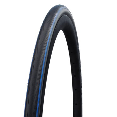 Pneu Schwalbe Lugano 2 700 / 28" Souple