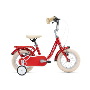 Vélo enfant Peugeot LJ12 2-4 ans