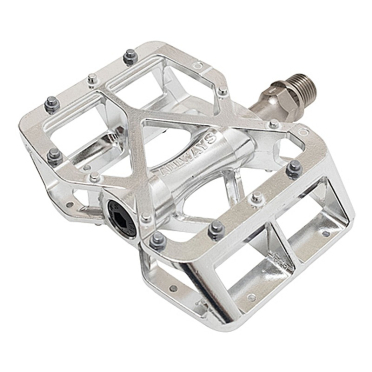 Pédales aluminium MKS Allways