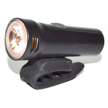 Eclairage avant vélo PNA 300 Lumens USB