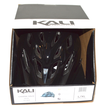 Casque de vélo KALI Chakra Solo