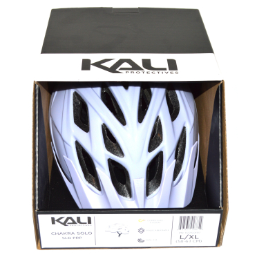 Casque de vélo KALI Chakra Solo