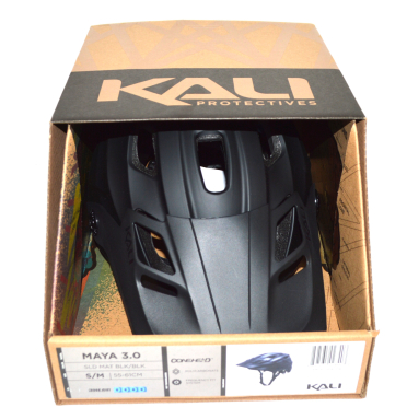 Casque enduro KALI Maya 3.0