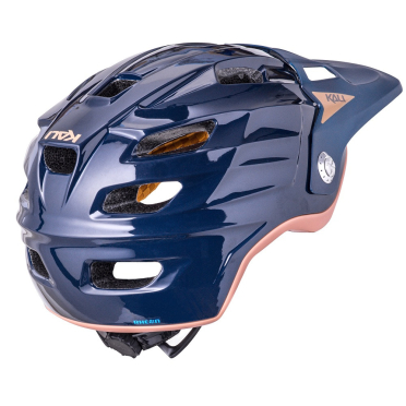 Casque enduro KALI Maya 3.0