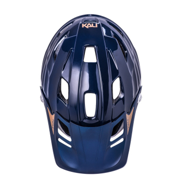 Casque enduro KALI Maya 3.0