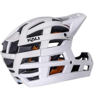 Casque de VTT KALI Invader 2.0
