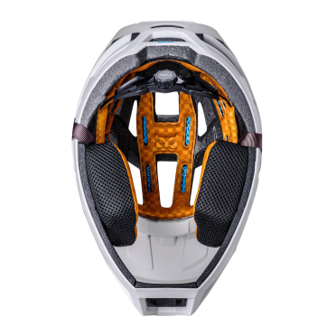 Casque de VTT KALI Invader 2.0