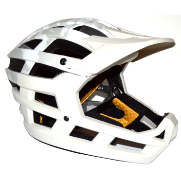 Casque de VTT KALI Invader 2.0