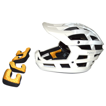 Casque de VTT KALI Invader 2.0