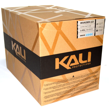 Casque de VTT KALI Invader 2.0