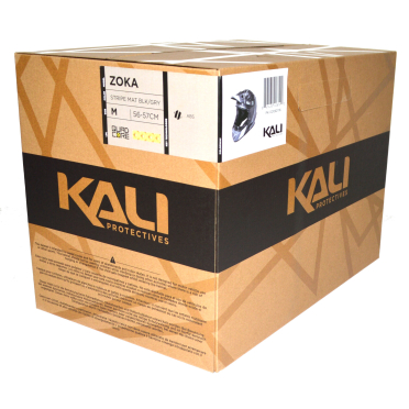 Casque de VTT intégral KALI Zoka