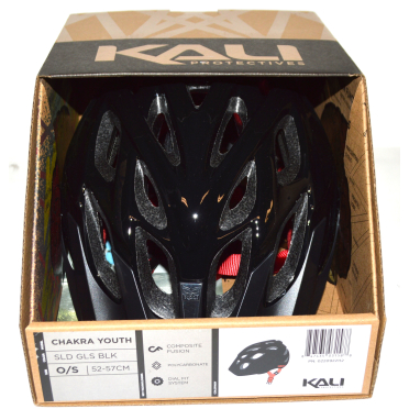 Casque de vélo pour enfant KALI Chakra SLD