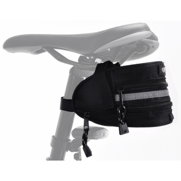 Sacoche de selle Oxus