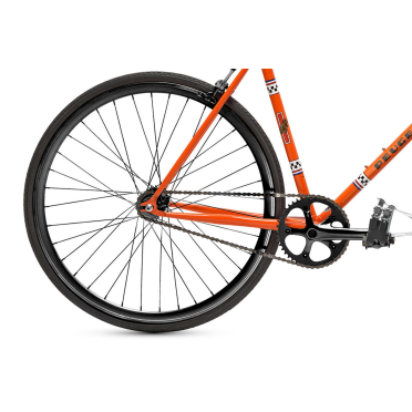 Vélo Fixie / Singlespeed Peugeot LU01 Legend